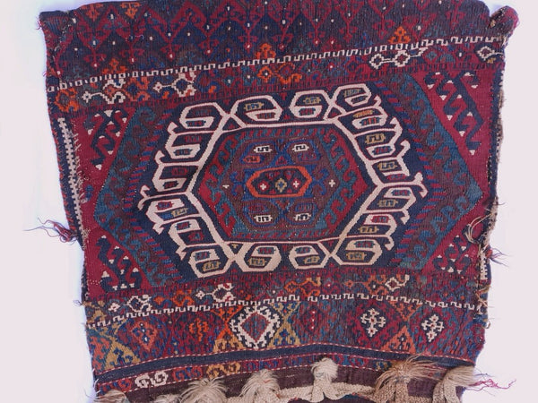 Khorgeen - E.Turkey